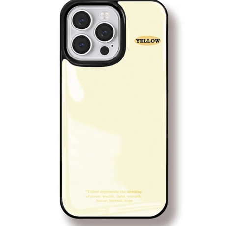【お取り寄せ商品】iPhoneケース スマホケース iPhone15 iPhone14 カラフル シンプル L8948