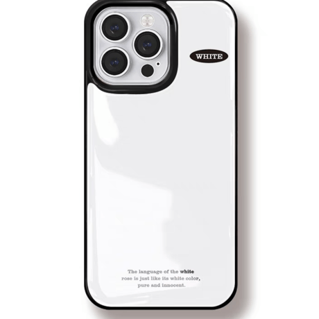 【お取り寄せ商品】iPhoneケース スマホケース iPhone15 iPhone14 カラフル シンプル L8948