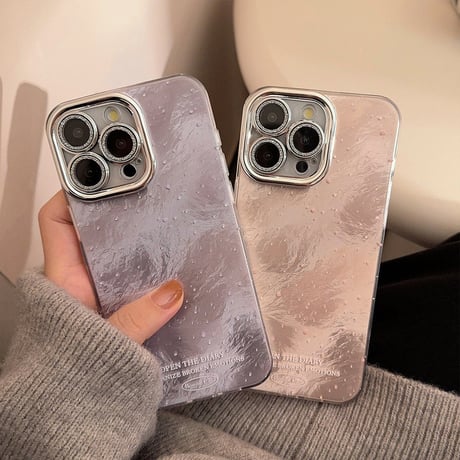 【お取り寄せ商品】iPhoneケース スマホケース iPhone16 iPhone15 iPhone14 かわいい シンプルケース 光沢 L9217