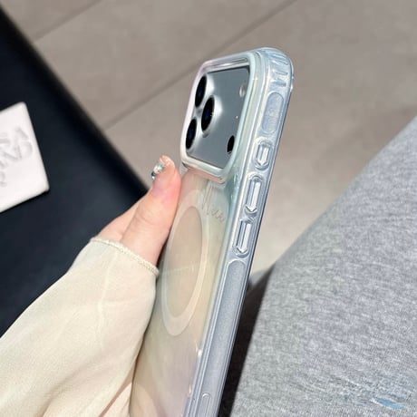 【お取り寄せ商品】iPhoneケース スマホケース iPhone17 iPhone16 iPhone15 magsafe マーブル おしゃれ 可愛い きれいめ M7118