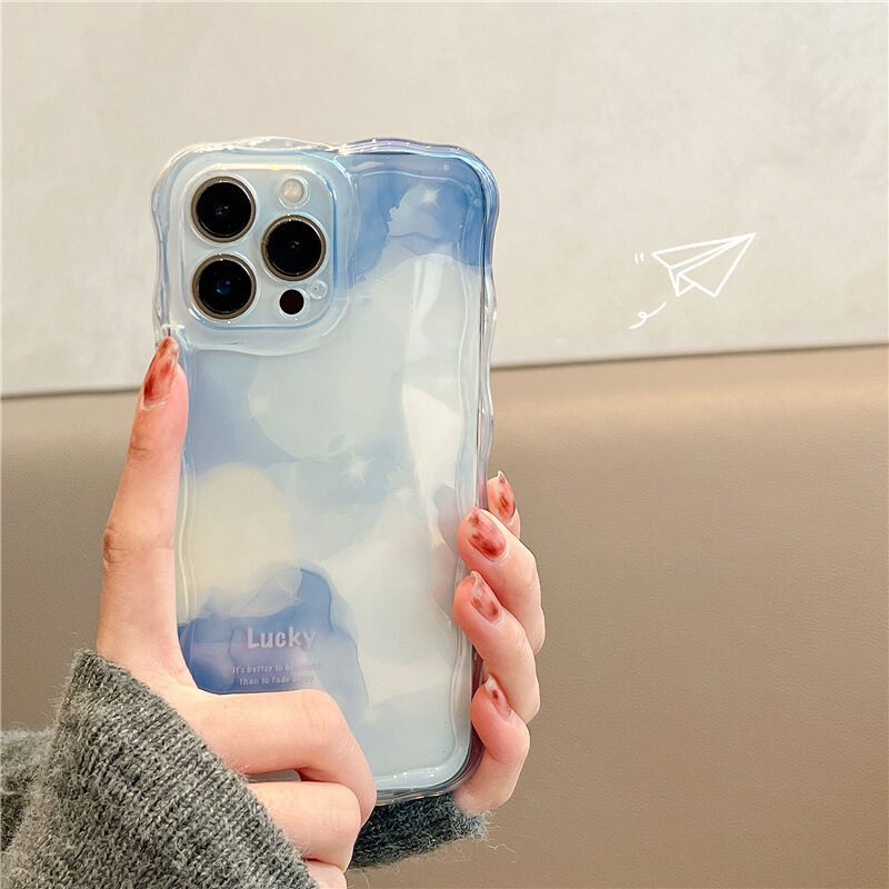 ブルーレーベル クレストブリッジ a ピンク スマホケース iPhone14 iPhone14クレストブリッジチェックPVCケース | ブルーレーベル