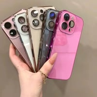 【お取り寄せ商品】iPhoneケース スマホケース iPhone16 iPhone15 iPhone14 可愛い シンプル カラー スマホケース L9556
