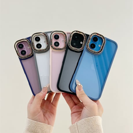 【お取り寄せ商品】iPhoneケース スマホケース iPhone16 iPhone15 iPhone14 シンプル クリア L8973
