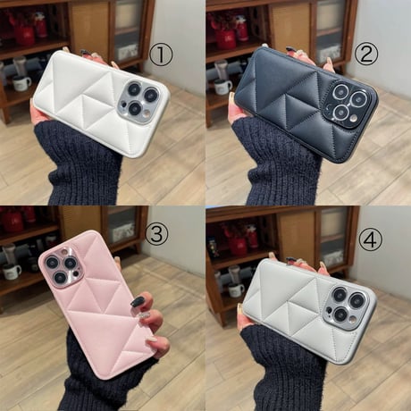【お取り寄せ商品】iPhoneケース スマホケース iPhone15 iPhone14 シンプル レザー L8987
