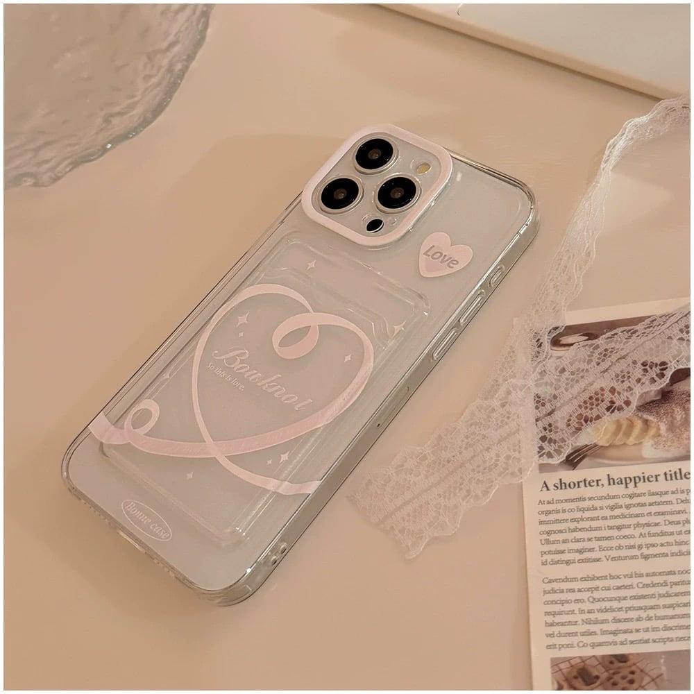 familiar ☆ルクアイーレ限定iPhone15クリアケース　完売品 iPhoneケース（15Pro）〈ルクアイーレ店限定〉 | ファミリア公式