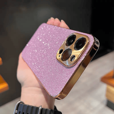 【お取り寄せ商品】iPhoneケース スマホケース iPhone15 iPhone14 ラグジュアリー キラキラ L8210