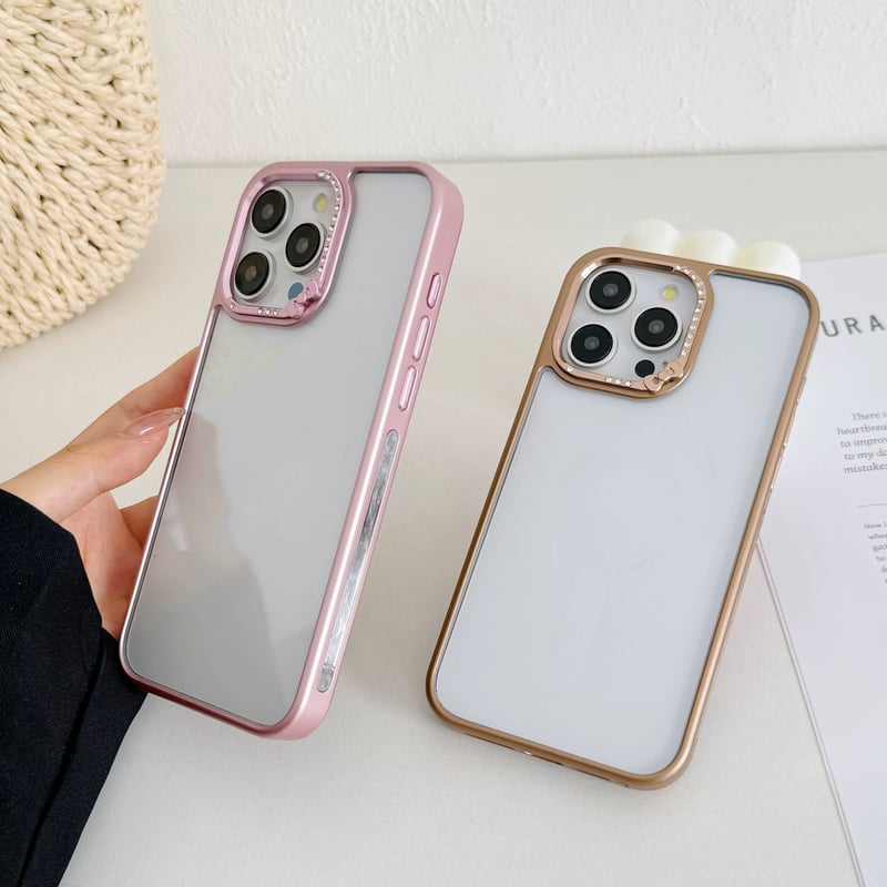 お取り寄せ商品】iPhoneケース スマホケース iPhone16 iPhone15 透明