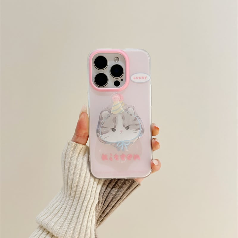 専用☆【海外限定】正規品 iPhone15 バレリーナ スマホケース iPhone16 ケース iPhone16Pro iPhone14 カバー スマホケース