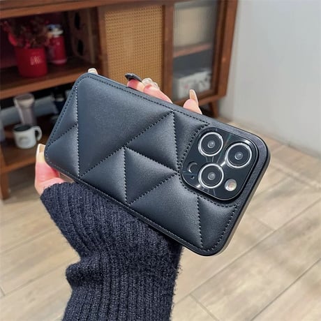 【お取り寄せ商品】iPhoneケース スマホケース iPhone15 iPhone14 シンプル レザー L8987
