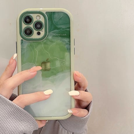 【お取り寄せ商品】iPhoneケース iPhone14ケース iPhone13 マーブル   L5651