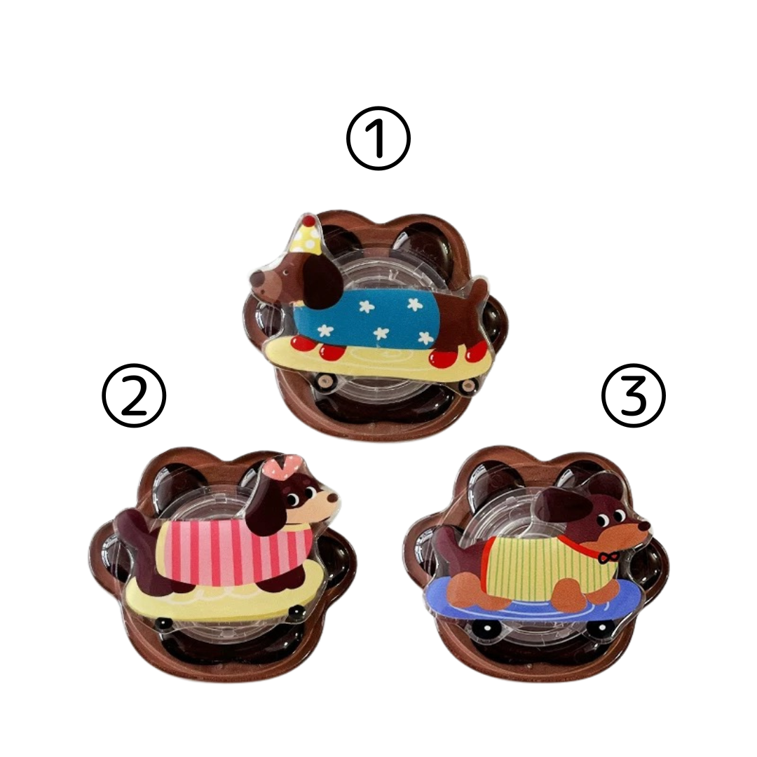 【袋未開封 最安値】maymei ILoveYou シークレット 犬 Maymei メイメイ May I Love you シリーズ シークレット 【最安値