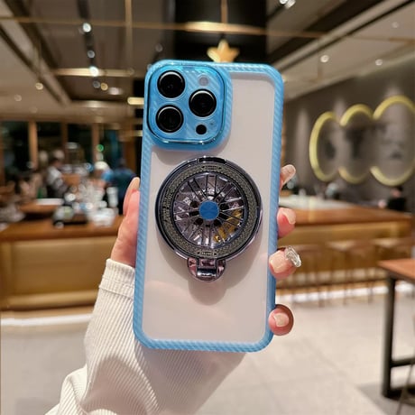 【お取り寄せ商品】iPhoneケース スマホケース iPhone15 iPhone14 シンプル クリア フレームカラー L8989