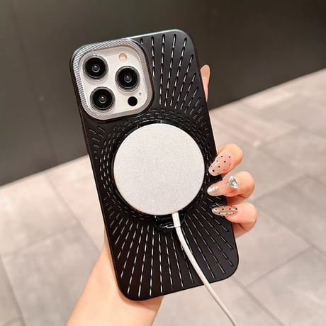 【お取り寄せ商品】iPhoneケース スマホケース iPhone16 iPhone15 iPhone14 シンプル きれいめ リング L9013