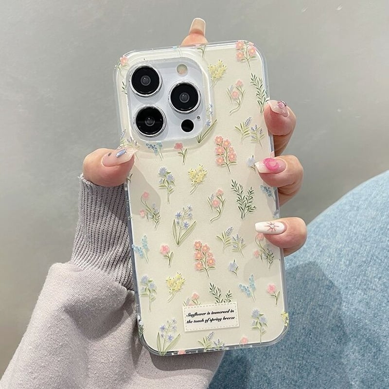 BANDOLIER - 【最終値下げ！】iPhone14花柄携帯ケース＆エアポッズプロポーチ新品未使用品 バンドリヤー(BANDOLIER) 日本公式サイト | iPhoneケース