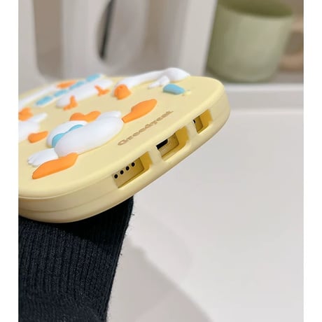 【お取り寄せ商品】iPhoneケース スマホケース iPhone15 iPhone14 かわいい あひる L8976