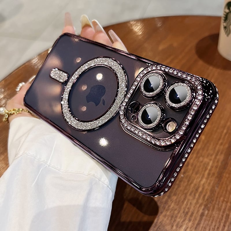 お取り寄せ商品】iPhoneケース スマホケース iPhone15 iPhone14 メッキ