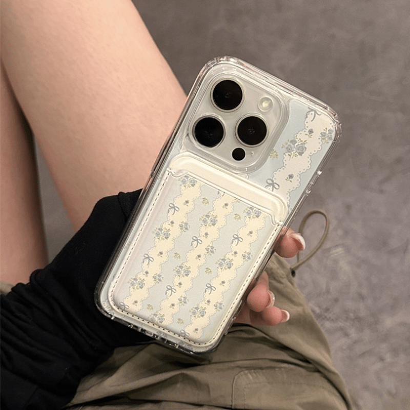 お取り寄せ商品】iPhoneケース スマホケース iPhone15 iPhone14 花柄