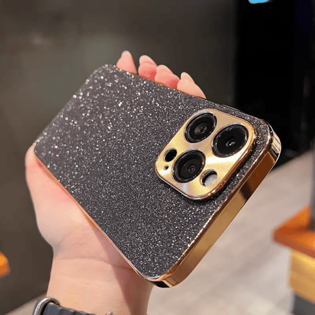 【お取り寄せ商品】iPhoneケース スマホケース iPhone15 iPhone14 ラグジュアリー キラキラ L8210