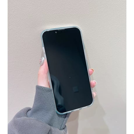 【お取り寄せ商品】iPhoneケース スマホケース iPhone15 iPhone14 ディジー 花柄 猫 L8941