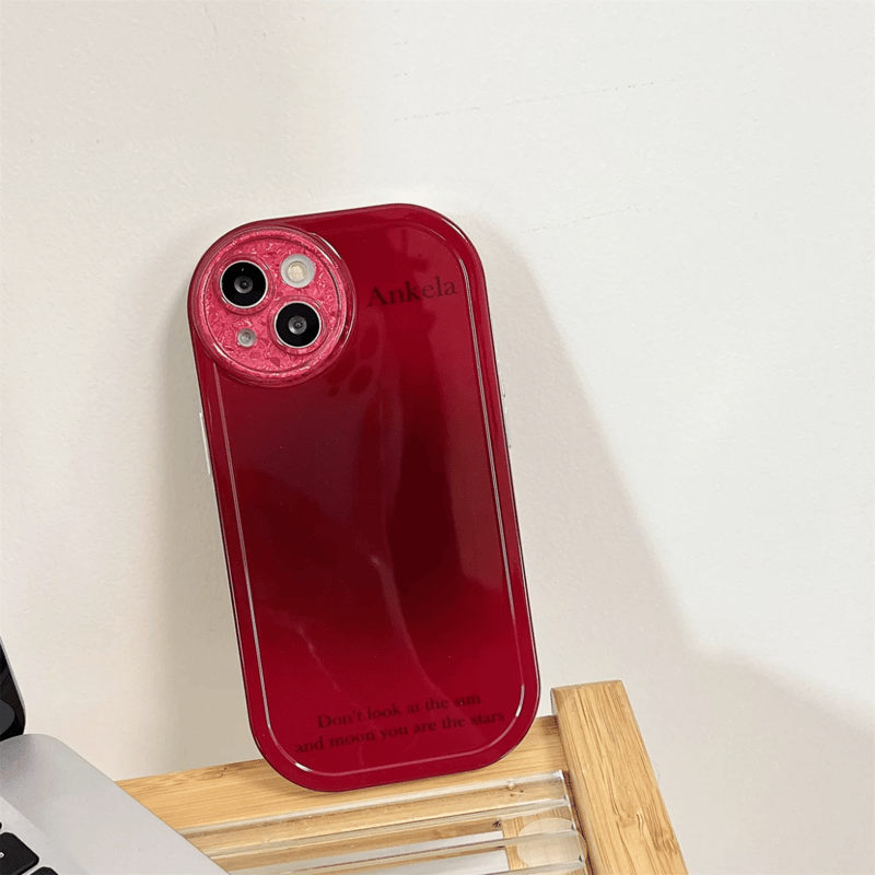 familiar ☆ルクアイーレ限定iPhone15クリアケース　完売品 familiar ☆ルクアイーレ限定iPhone15クリアケース 完売品