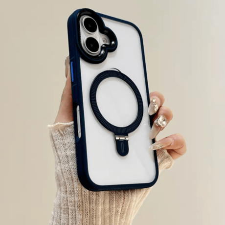 【お取り寄せ商品】iPhoneケース スマホケース iPhone16 iPhone15 iPhone14 クリア カラー スタンド L8963