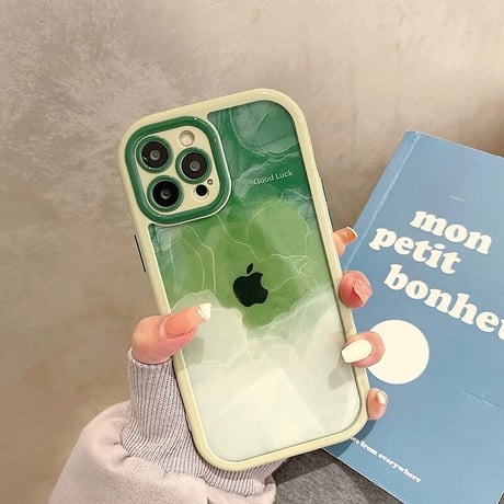 【お取り寄せ商品】iPhoneケース iPhone14ケース iPhone13 マーブル   L5651