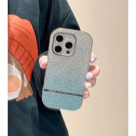 【お取り寄せ商品】iPhoneケース スマホケース iPhone15 iPhone14 シンプル キラキラ きれいめ L8954