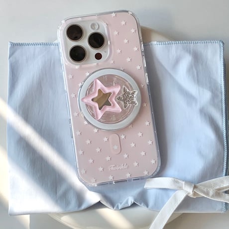 【お取り寄せ商品】iPhoneケース スマホケース iPhone17 iPhone16 iPhone15 magsafe ピンク 韓国 可愛い ガーリー M7156