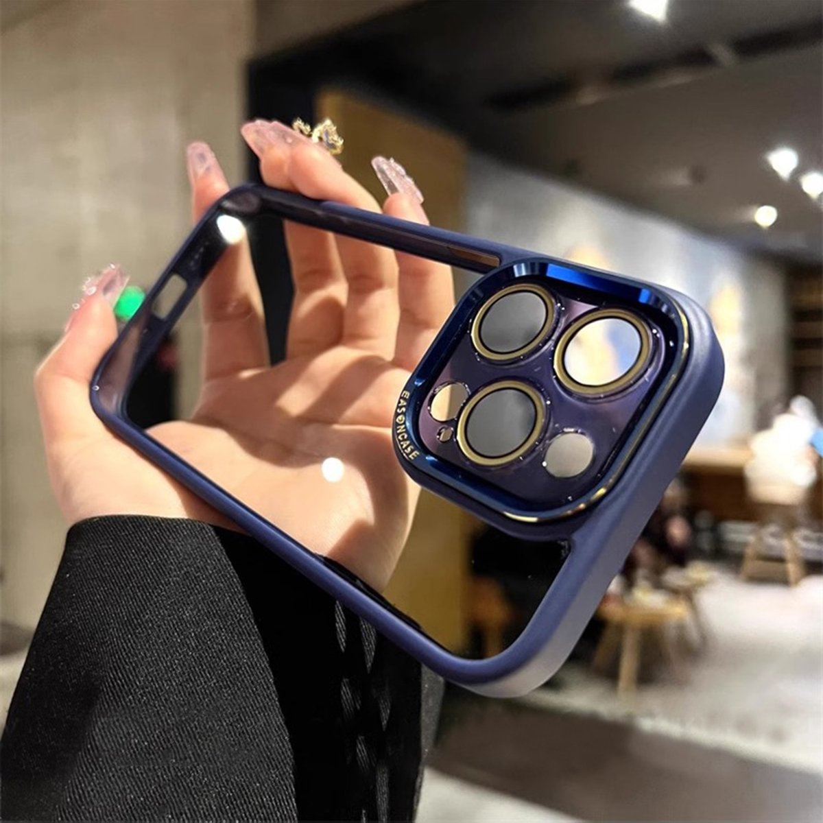 お取り寄せ商品】iPhoneケース スマホケース iPhone15 iPhone14 透明