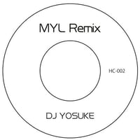 Made you look / Problemz   Remix -7inch DUB PLATE-