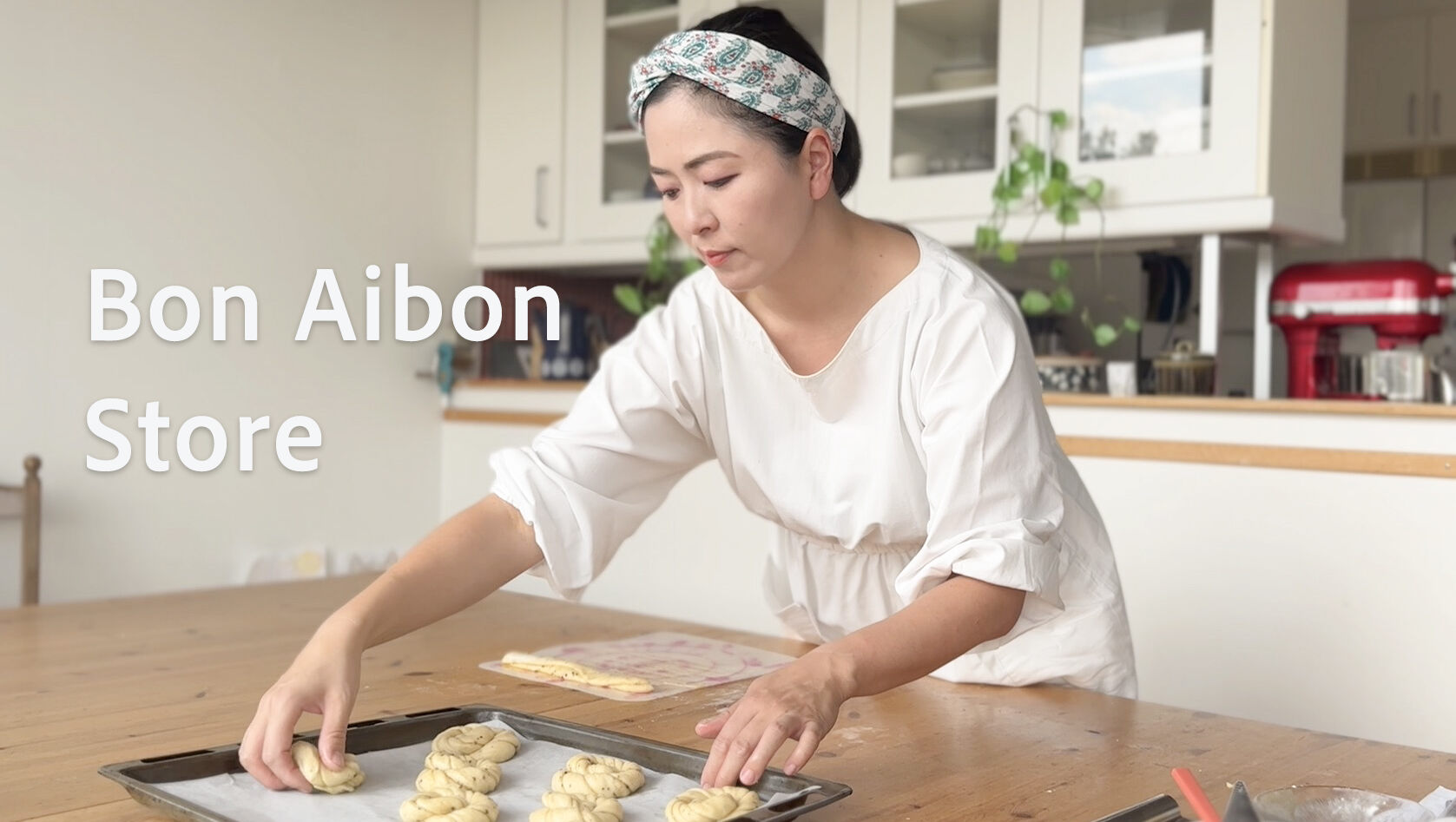 Bon Aibon Store