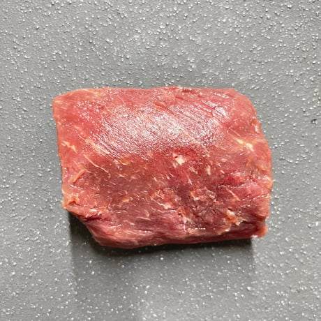 馬刺し上赤身 １ｋｇ