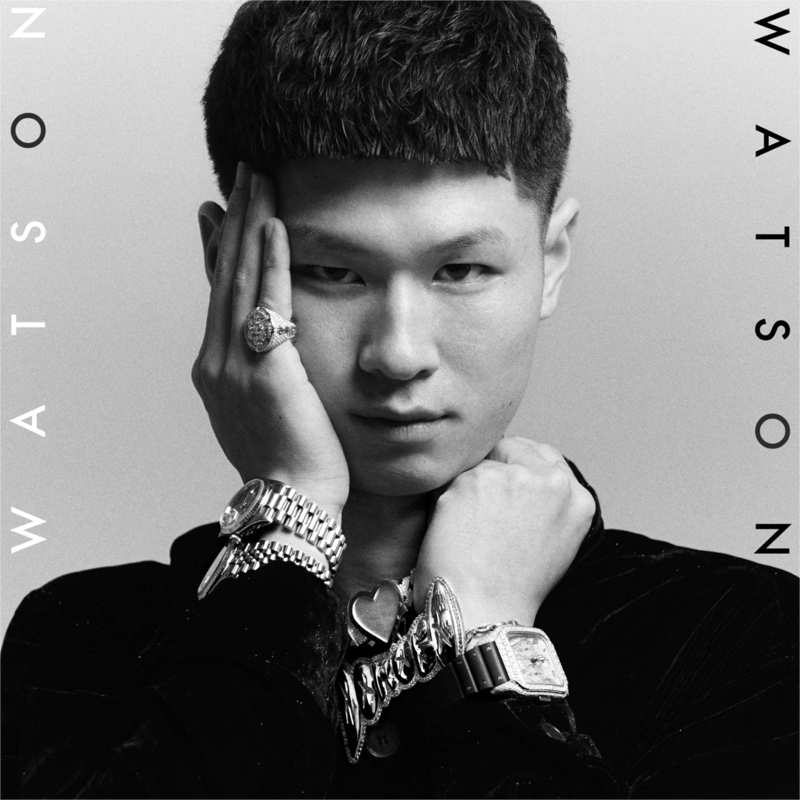 Watson × JP THE WAVY Brass Trap Typebeat - 