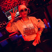 JP THE WAVY × Kohjiya × LEX TikTok Jersey Club Typebeat - "Purple"