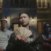【独占権】Watson × DADA × C.O.S.A. Lex Luger Typebeat - "Squad"