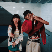 舐達麻 × GREEN ASSASSIN DOLLAR Lo-Fi Typebeat - 