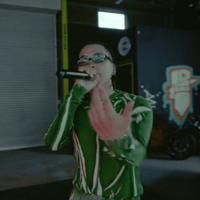 Worldwide Skippa × jellyy × Siero Glo Typebeat - "Cypher"
