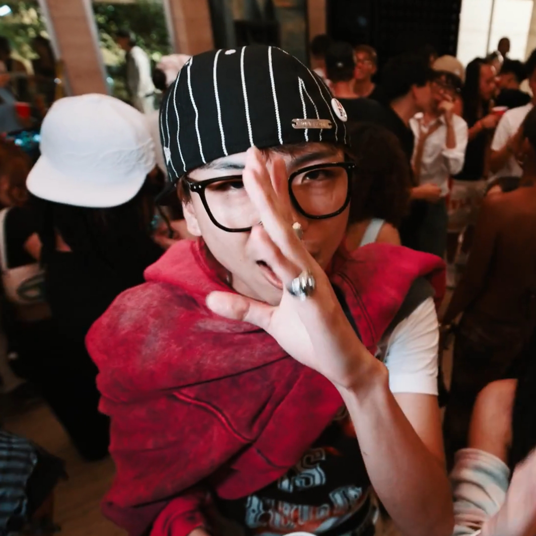 Sad Kid Yaz × LEX × Showy Rage Typebeat - 