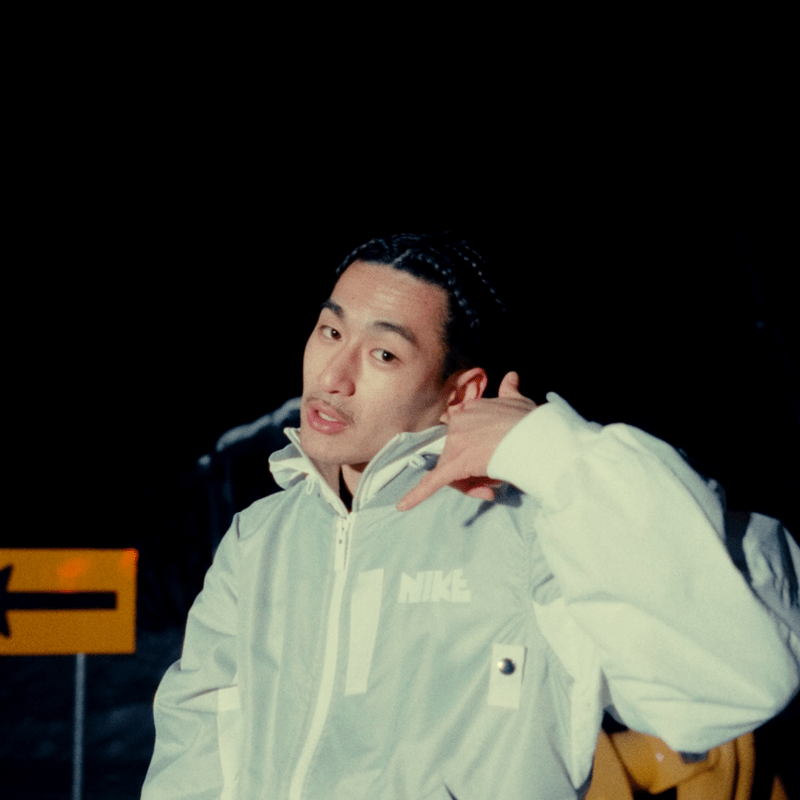 Kohjiya × YungFLX × Only U Pluggnb Typebeat - 