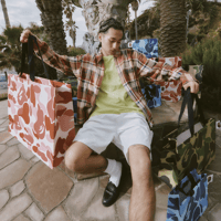 独占権】舐達麻 × GREEN ASSASSIN DOLLAR Lo-Fi Typebeat