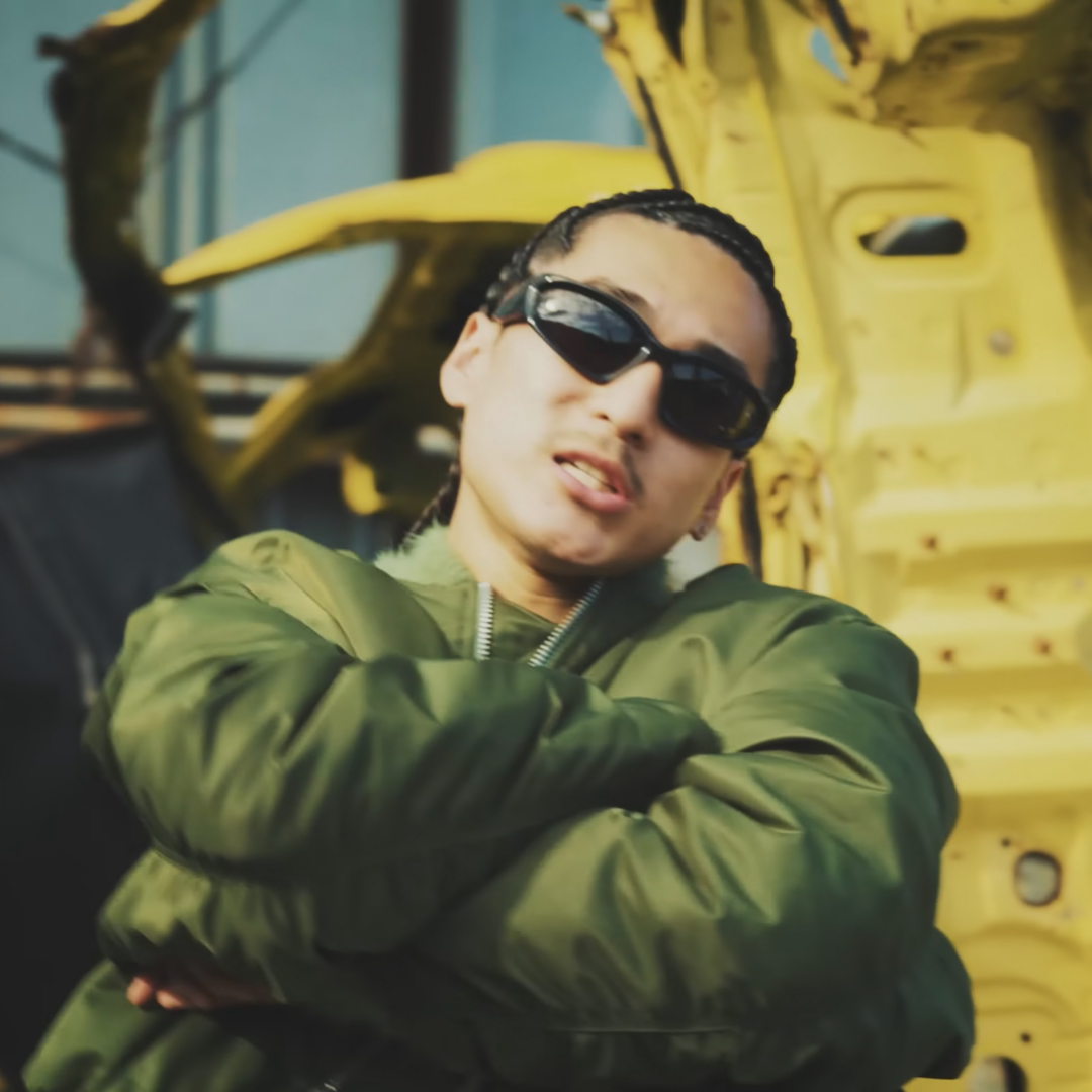 独占権】Kohjiya × lj × 7 Melodic Glo Typebeat - 