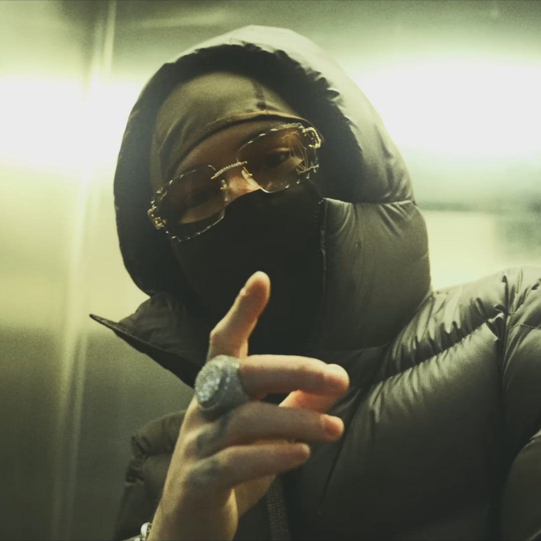 YZERR × 千葉雄喜 × Watson Drak Trap Typebeat - 