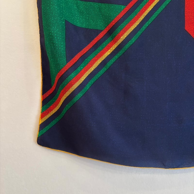 Marja Kurki” Scarf | ラビット古着店