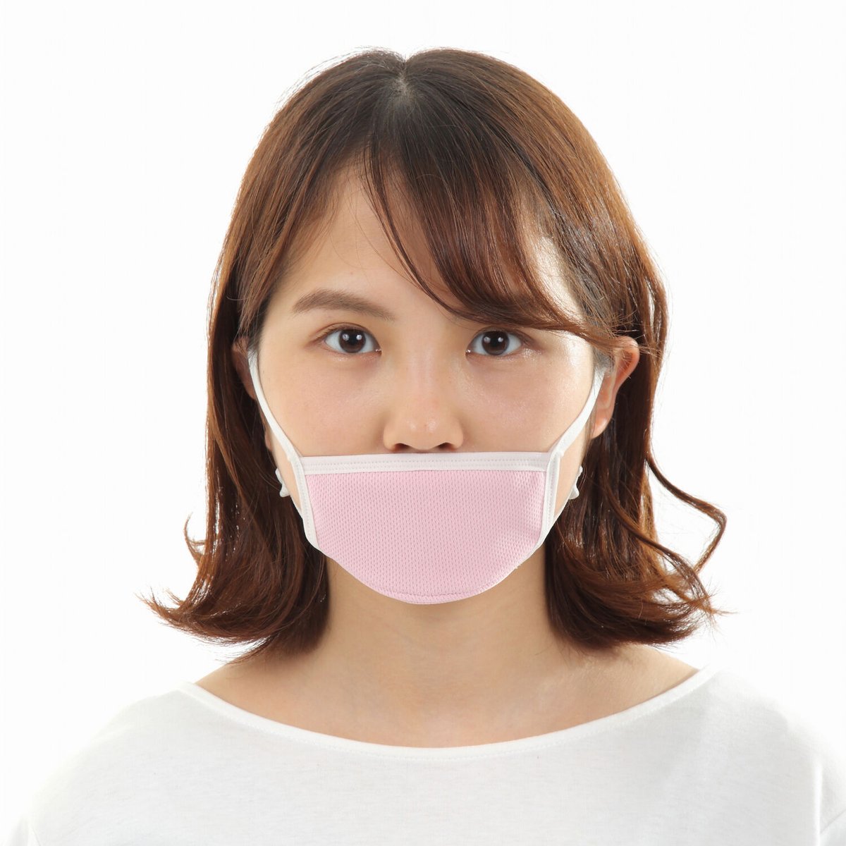 おやすみのど楽マスク | Tachibana