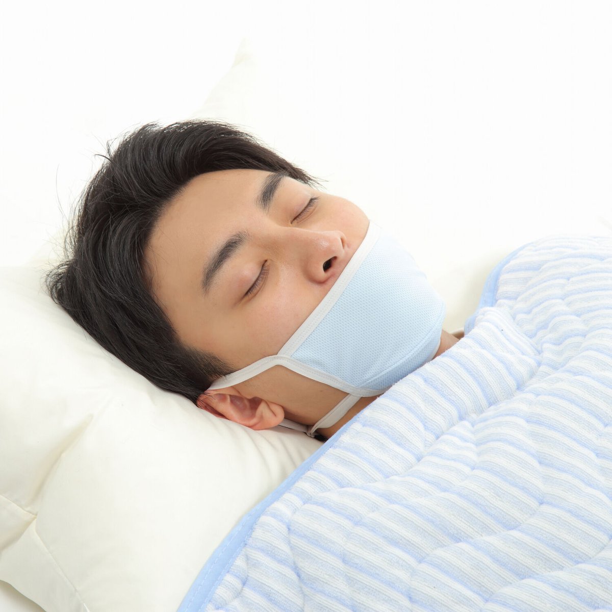 おやすみのど楽マスク | Tachibana