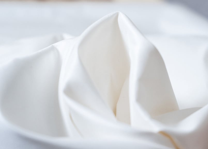 161 17m/mシルクタフタ | 行方織物 Silk Textile Store