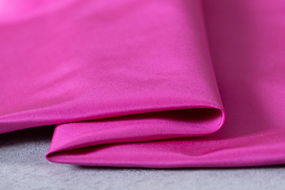 2025超人気 167 20m/mシルクタフタ | 行方織物 Silk Textile Store 布・生地