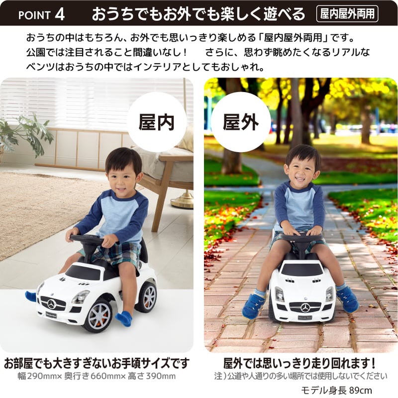 乗用メルセデスベンツ SLS AMG | NONAKA WORLD STORE