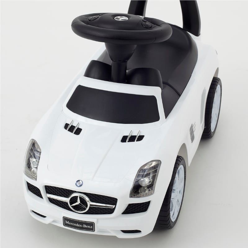 乗用メルセデスベンツ SLS AMG | NONAKA WORLD STORE