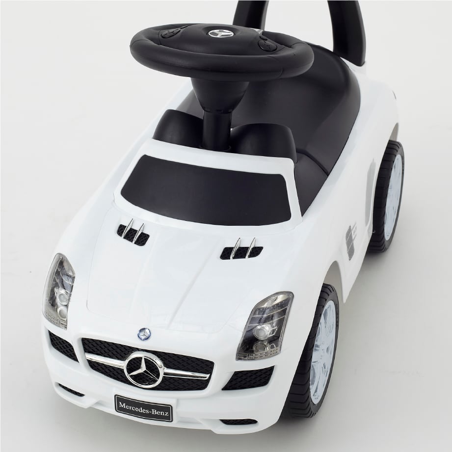 乗用メルセデスベンツ SLS AMG | NONAKA WORLD STORE